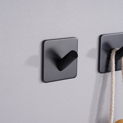 Fumei JIN-SS304 (3M) Black