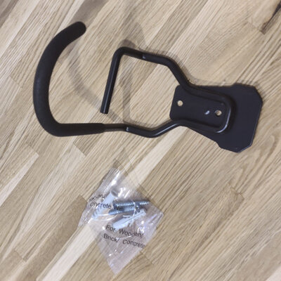 H&Y.TEC (Bike hook) J-830