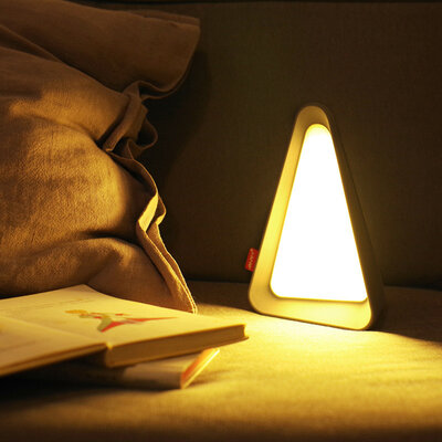 JANPIM Flip Lamp JP-fzd Gray