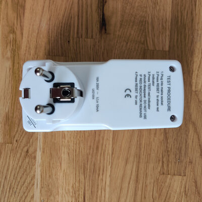 OAONAN PRCD NB-H30 (EU)