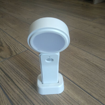 Ruoyang SL-919 (Warm)