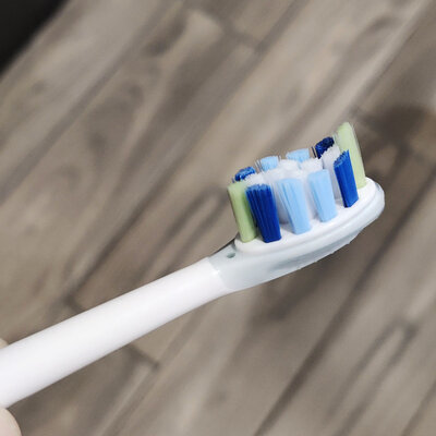 ProZone EVO-3 White 3pcs for Philips Sonicare