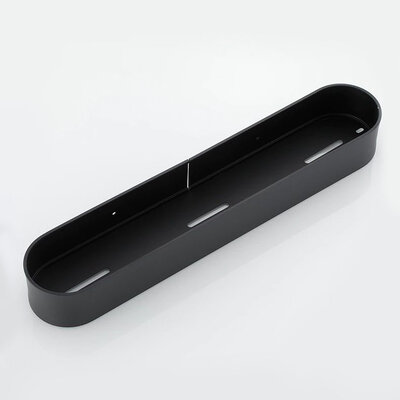 POPER C-PLUS-38cm Aluminum (Black) (defect)