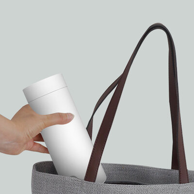 HC-301 (EU) 400ml defect