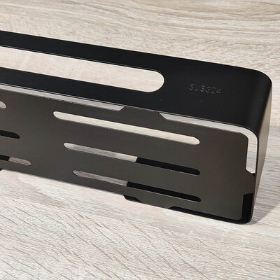 Fumei SL-31cm SS304 Black (defect)