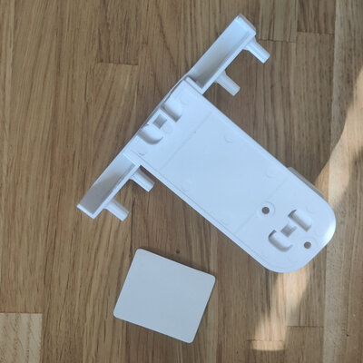 SineCare Oral-B GW014-O (White)