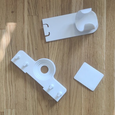 SineCare Oral-B GW014-O (White)