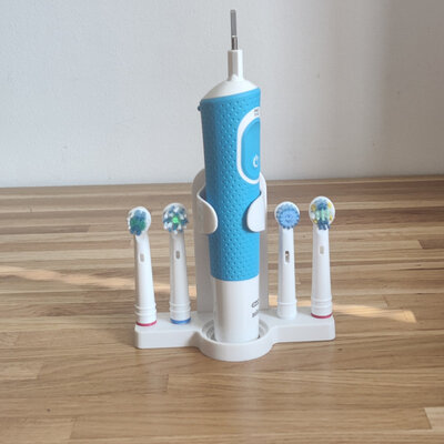 SineCare Oral-B GW014-O (White)