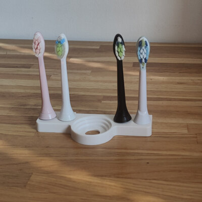 SineCare Philips Sonicare GW014-P (White)