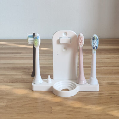 SineCare Philips Sonicare GW014-P (White)