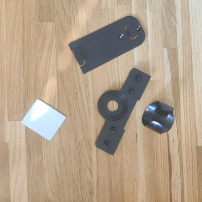 SineCare Philips Sonicare GW014-P (Black)