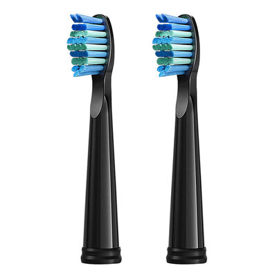 Fairywill G22 Heads Classic 2pcs (Black)