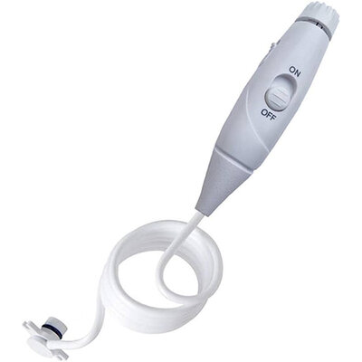 CMOYMVQ Waterpik Repair Kit WP-100/660/900 ON/OFF (Handle)