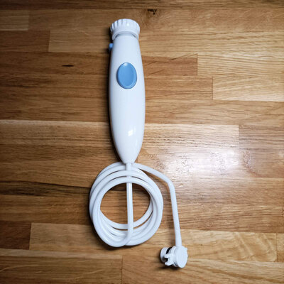 CMOYMVQ Waterpik Repair Kit WP-100/112 (White)