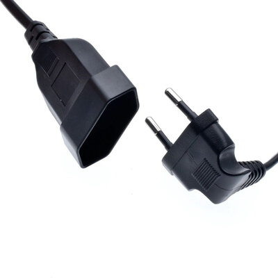 E-JUN EL-207S 300cm EU Black