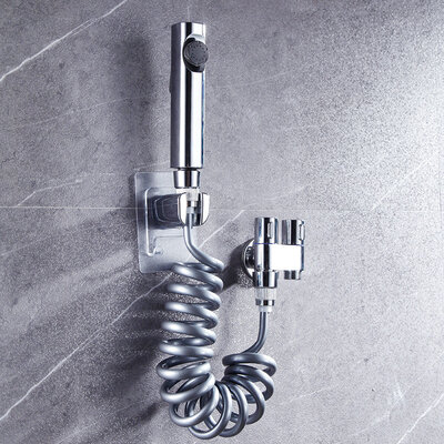 Tauset BS-PU Spiral 2m Gray/Crome