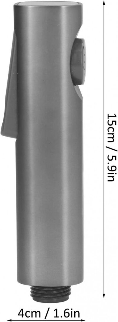 DISFACT XP-19I Premium Iron