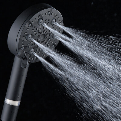 Xiamen DCH8001B (Filter) Black