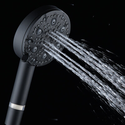 Xiamen DCH8001B (Filter) Black