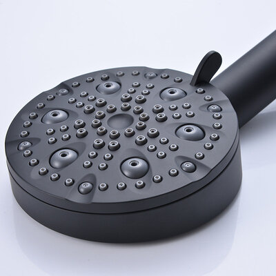 Xiamen DCH8001B (Filter) Black