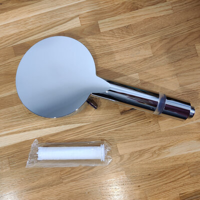 Xiamen DCH8001C (Filter) Chromium