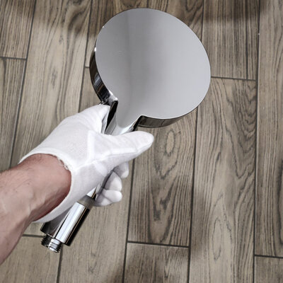 Xiamen DCH8001C (Filter) Chromium