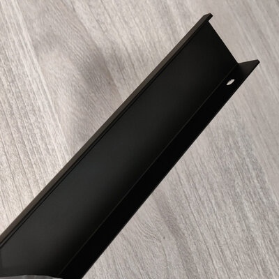 LEEDIS B-6805-900 (1000mm) Black