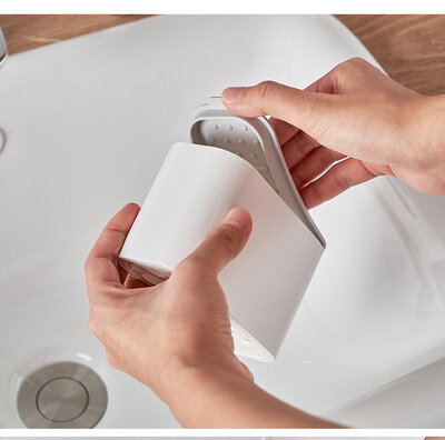 KM-Japan Caddy Mini 825 (White)