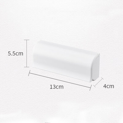 KM-Japan Toothbrush Holder 871 6T (White)
