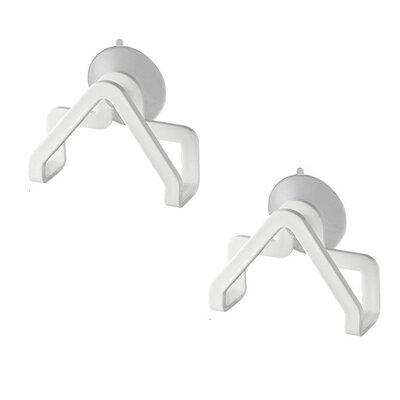 NIHESHI Sponge Storage Rack 10435 (White)