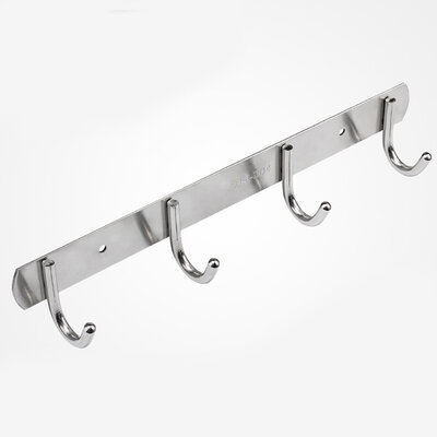 Jinrongda Hatrack-4 SUS-304 Mirror