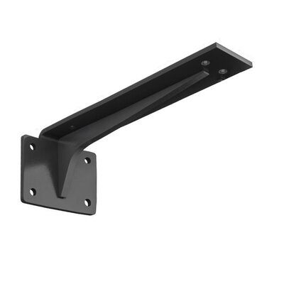 Jinrongda Bracket-M 15cm (Black)