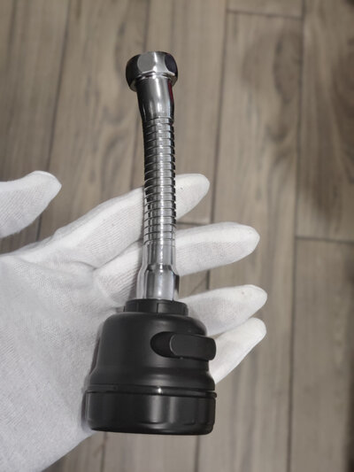 IwConcept IW-360-12 (SS304) Black