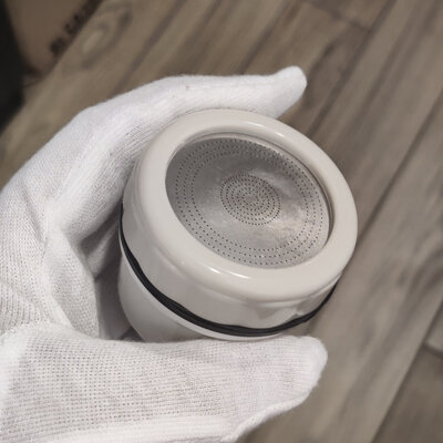 IwConcept IW-360-10 (SS304) White