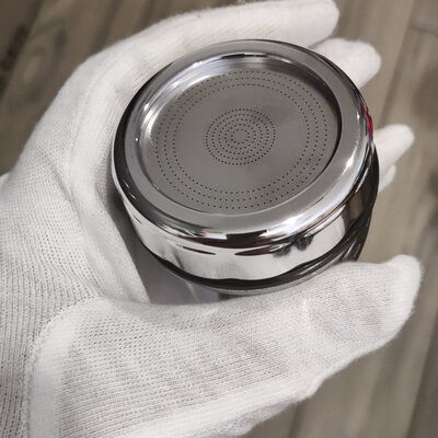 IwConcept IW-360-10 (SS304) Chrome