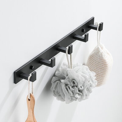 Ermo EM20 ALЗ-5 Black