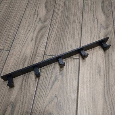 Ermo EM20 ALЗ-5 Black