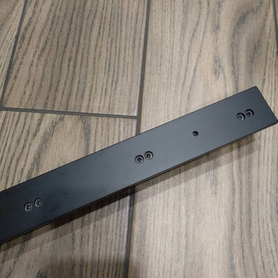 Ermo EM20 ALЗ-5 Black