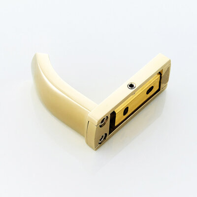 Haicheng G8512 (Gold) 2pcs