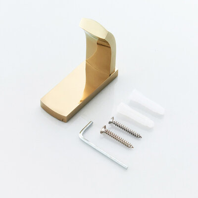 Haicheng G8512 (Gold) 2pcs