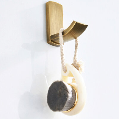 Haicheng G8512 (Brass) 2pcs