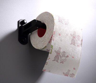 Disfact B7030 (Black)