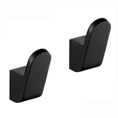 Disfact FH-1A-30 (Black) 2pcs