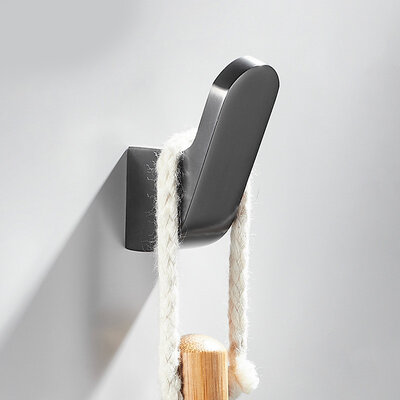 Disfact FH-1A-30 (Black) 2pcs