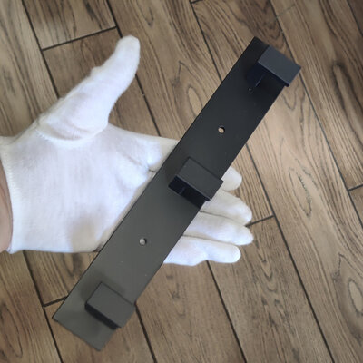 Ermo EM20 ALЗ-3 Black