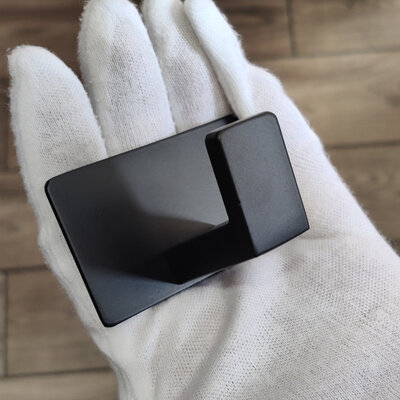 BENDAI G309-G Hook (Black)