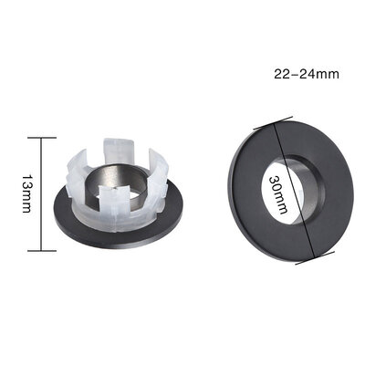 DISFACT WO-003 (Black)