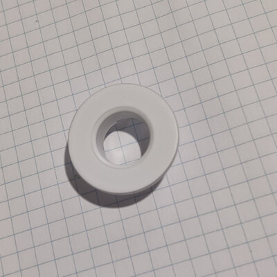 DISFACT WO-003 (White)