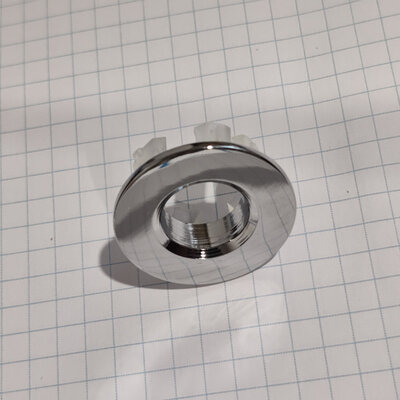 DISFACT WO-003 (Chrome)