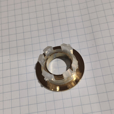 DISFACT WO-003 (Gold)